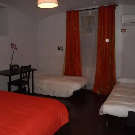 Aladino Inn