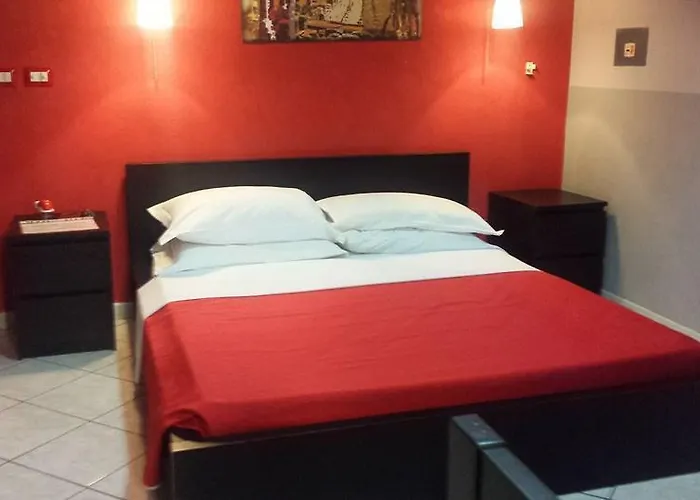 Gasthof Aladino 3*