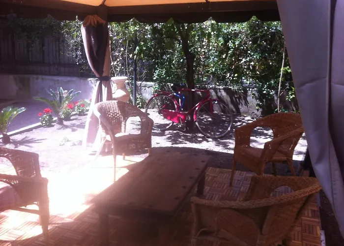 Gasthof Aladino Rom