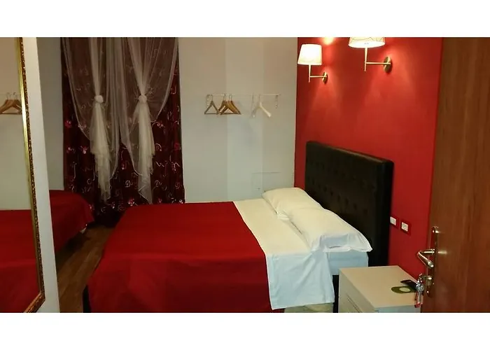 Aladino 3* Rom