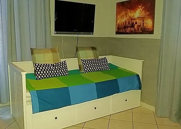 Aladino Gasthof 3*