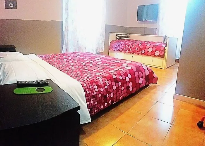 Gasthof Aladino 3*