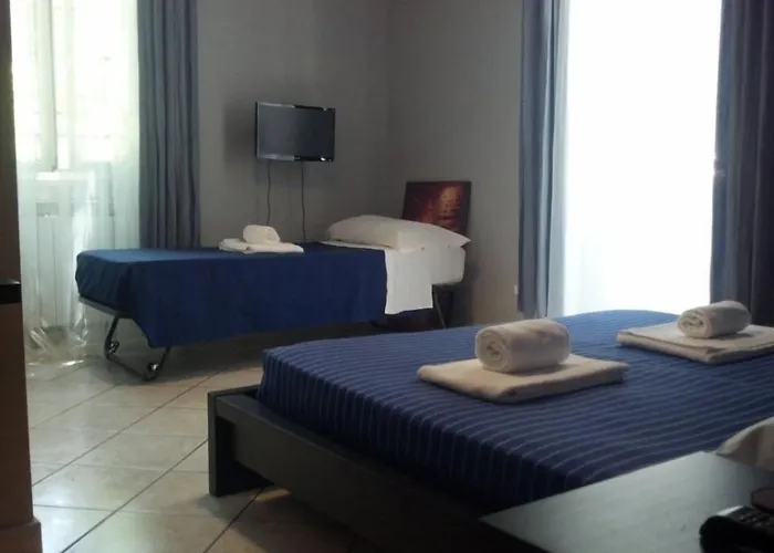 Aladino Gasthof 3*