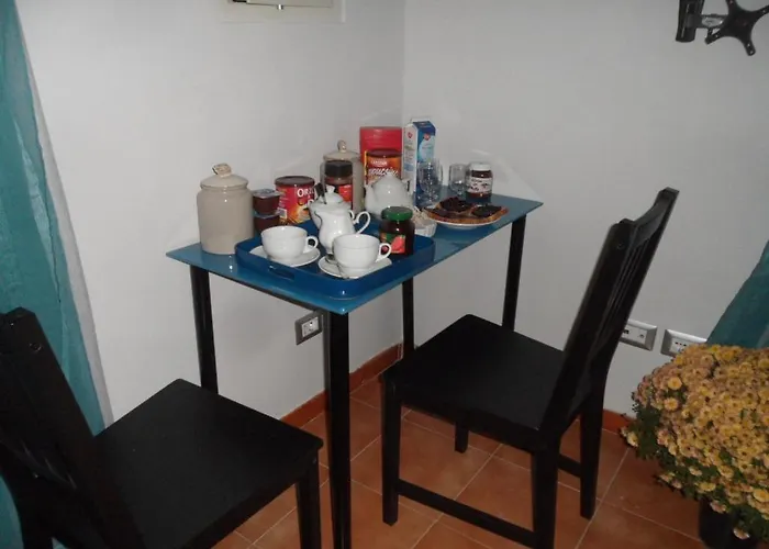Pensión Aladino 3*