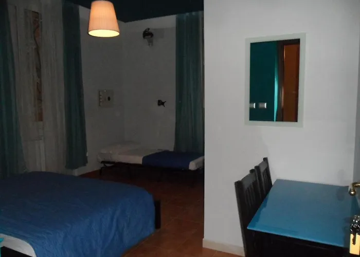 Aladino 3* Rom