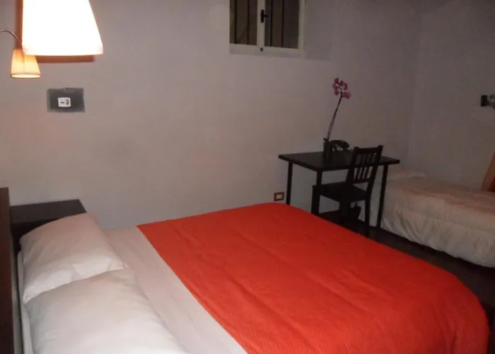 Gasthof Aladino 3*