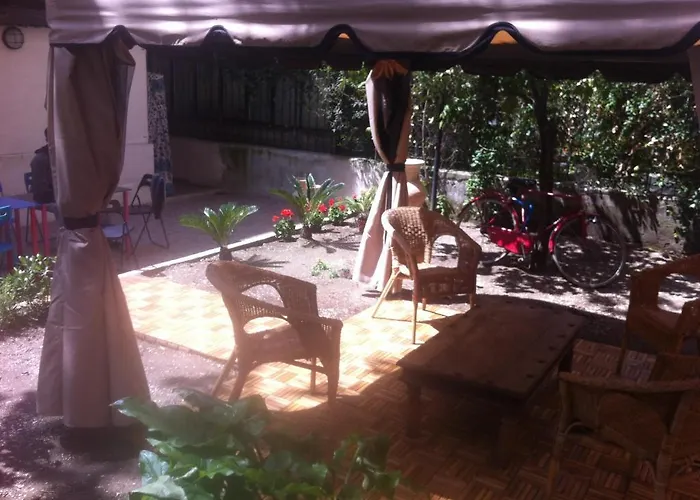 Gasthof Aladino 3*