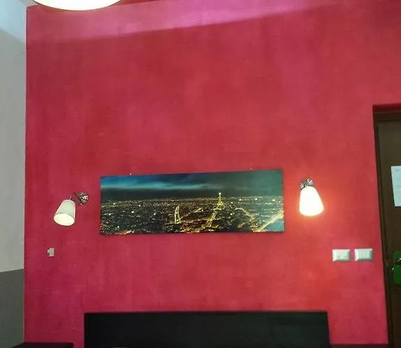 Aladino Gasthof