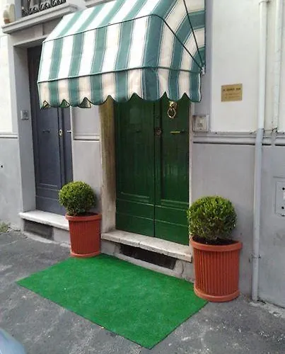 Gasthof Aladino